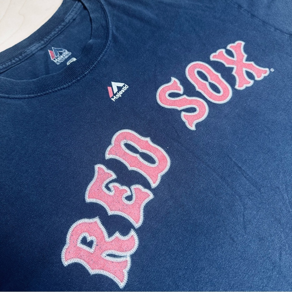 Red Sox Tee
